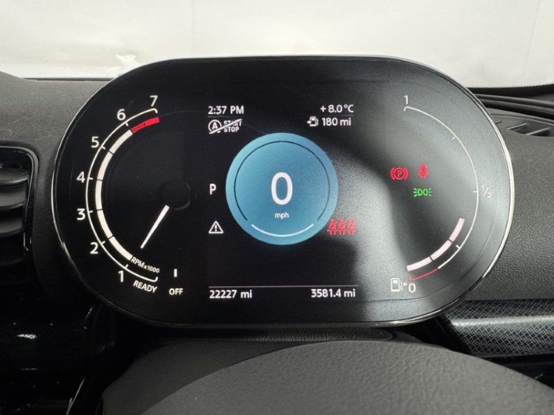 Used MINI Clubman 2021 for sale - 77578238: Photo 9