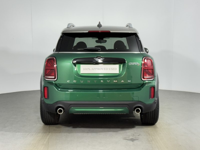 Used MINI Countryman 2023 for sale - 78042275: Photo 15