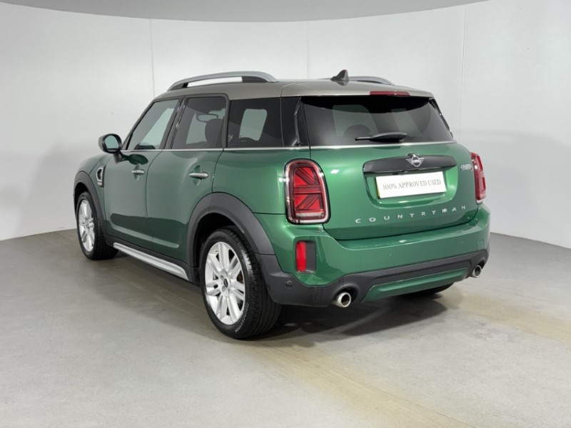Used MINI Countryman 2023 for sale - 78042275: Photo 2