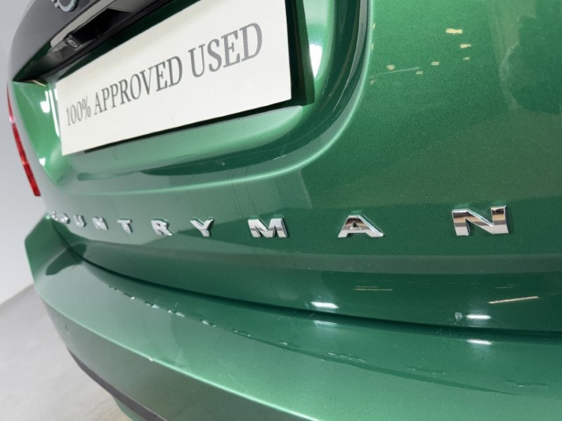 Used MINI Countryman 2023 for sale - 78042275: Photo 39