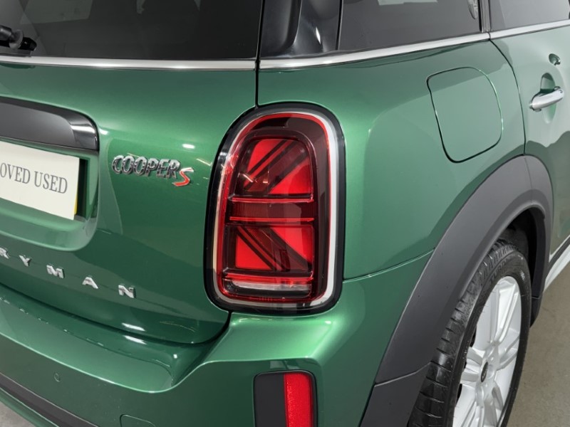 Used MINI Countryman 2023 for sale - 78042275: Photo 41