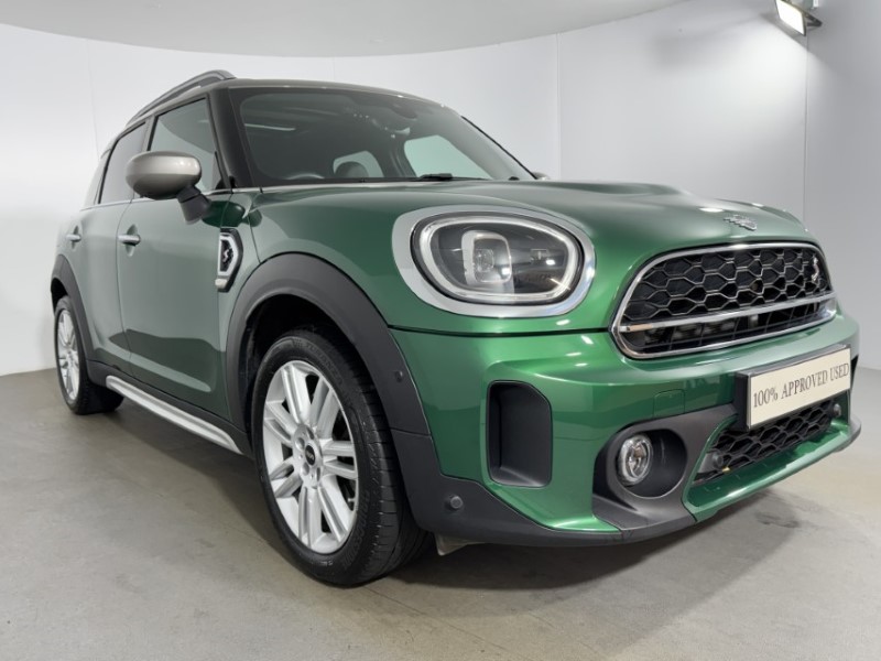 Used MINI Countryman 2023 for sale - 78042275: Photo 50
