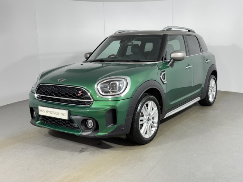 Used MINI Countryman 2023 for sale - 78042275: Photo 51