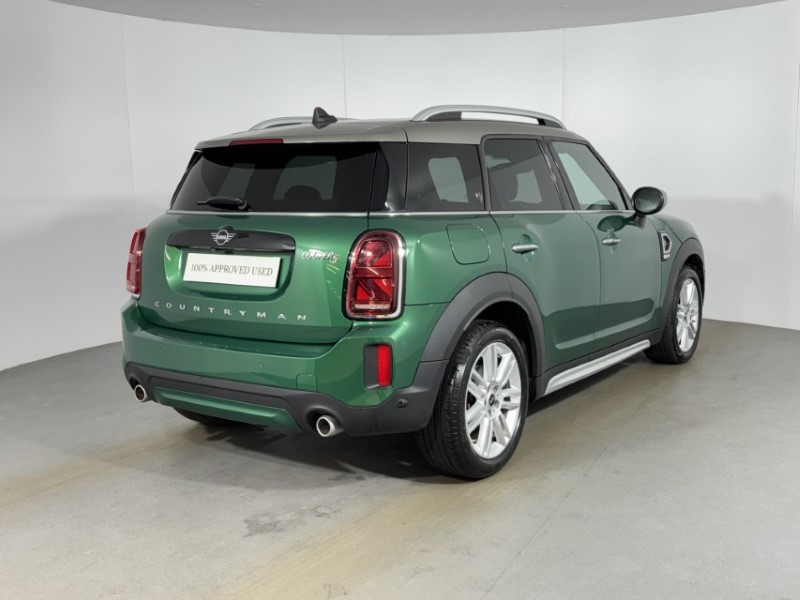 Used MINI Countryman 2023 for sale - 78042275: Photo 52