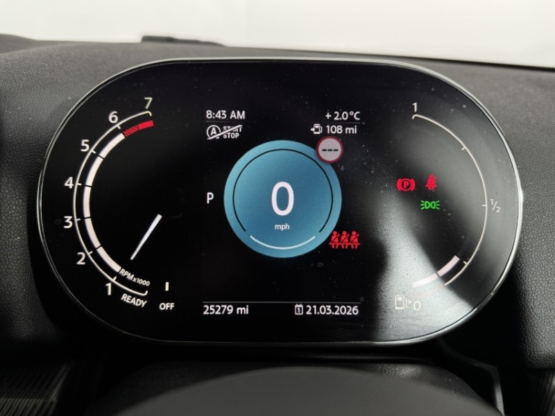 Used MINI Countryman 2023 for sale - 78042275: Photo 9