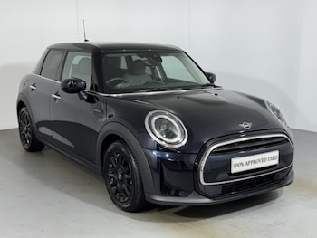 Used MINI Hatch 2024 for sale - 79067208: Photo