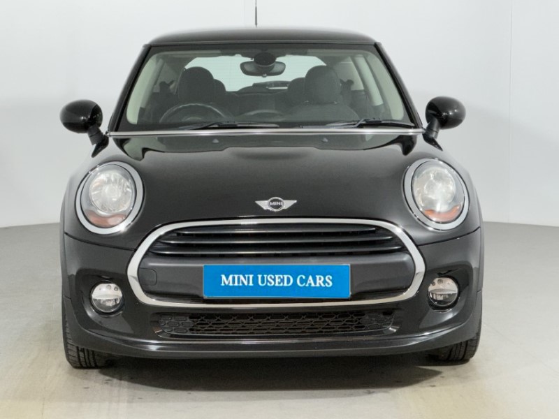 Used MINI Hatch 2017 for sale - 77124136: Photo 16