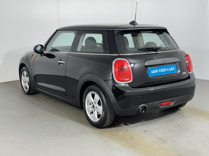 Used MINI Hatch 2017 for sale - 77124136: Photo 2