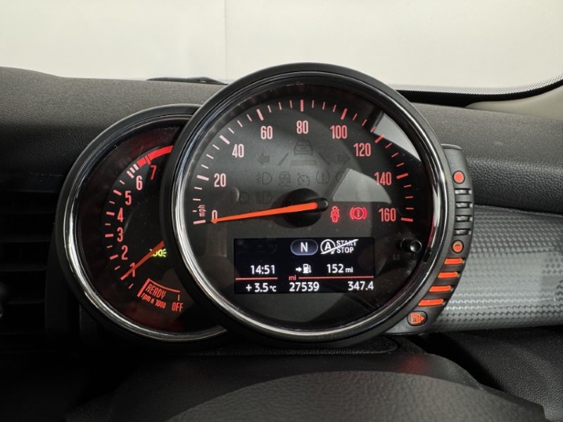 Used MINI Hatch 2017 for sale - 77124136: Photo 8