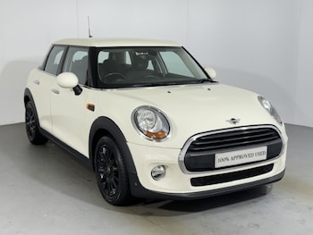 Used MINI Hatch 2016 for sale - 79153970: Photo