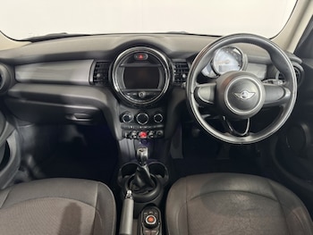 Used MINI Hatch 2016 for sale - 79153970: Photo