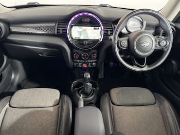 Used MINI Hatch 2017 for sale - 79703387: Photo