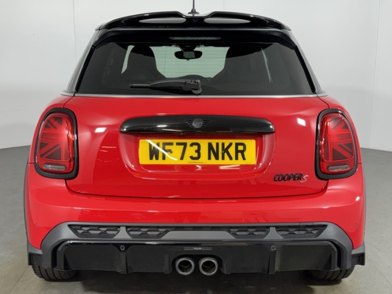 Used MINI Hatch 2024 for sale - 77903463: Photo 15
