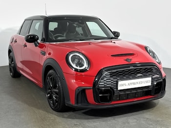 Used MINI Hatch 2024 for sale - 77903463: Photo