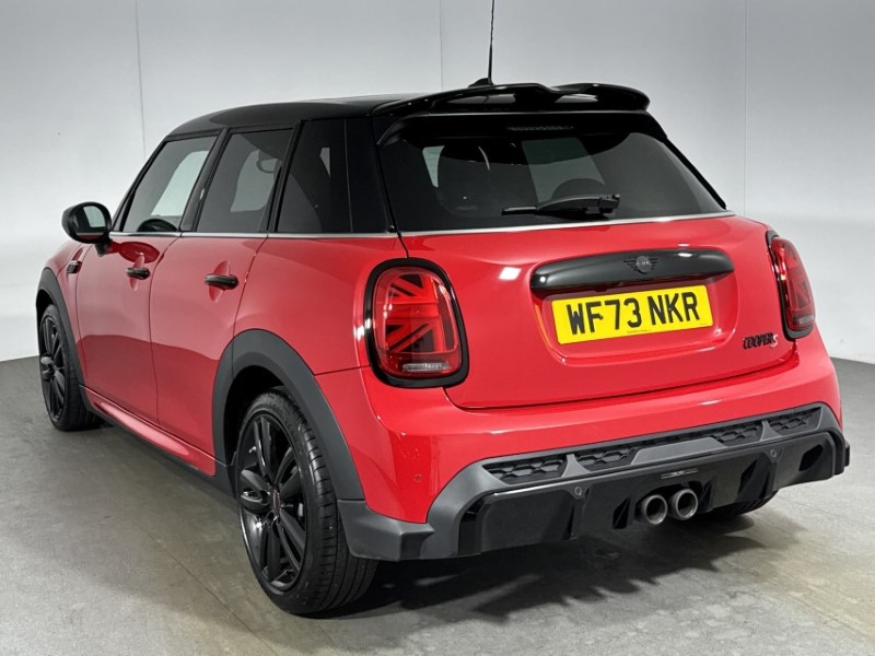 Used MINI Hatch 2024 for sale - 77903463: Photo 2