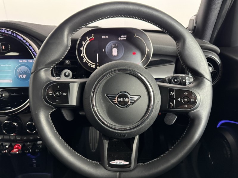 Used MINI Hatch 2024 for sale - 77903463: Photo 5