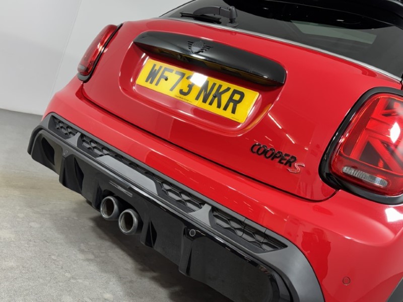 Used MINI Hatch 2024 for sale - 77903463: Photo 52