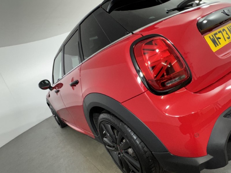 Used MINI Hatch 2024 for sale - 77903463: Photo 53