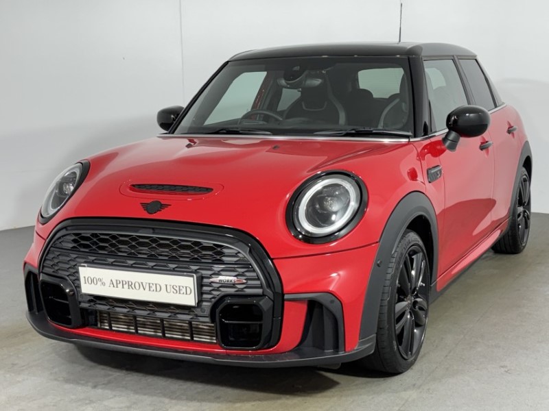 Used MINI Hatch 2024 for sale - 77903463: Photo 54