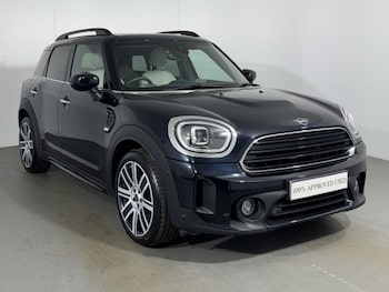 Used MINI Countryman 2023 for sale - 78483881: Photo