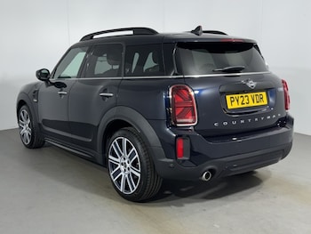Used MINI Countryman 2023 for sale - 78483881: Photo
