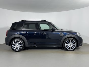 Used MINI Countryman 2023 for sale - 78483881: Photo