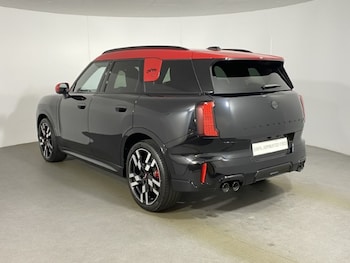 Used MINI Countryman 2025 for sale - 78523765: Photo