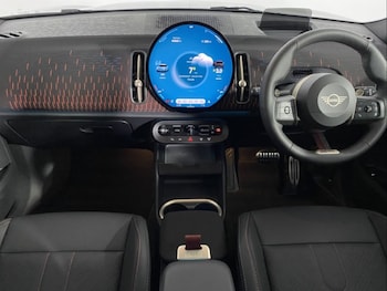 Used MINI Countryman 2025 for sale - 78523765: Photo
