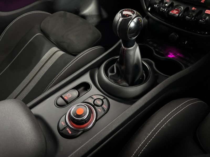 Used MINI Clubman 2019 for sale - 77545383: Photo 10