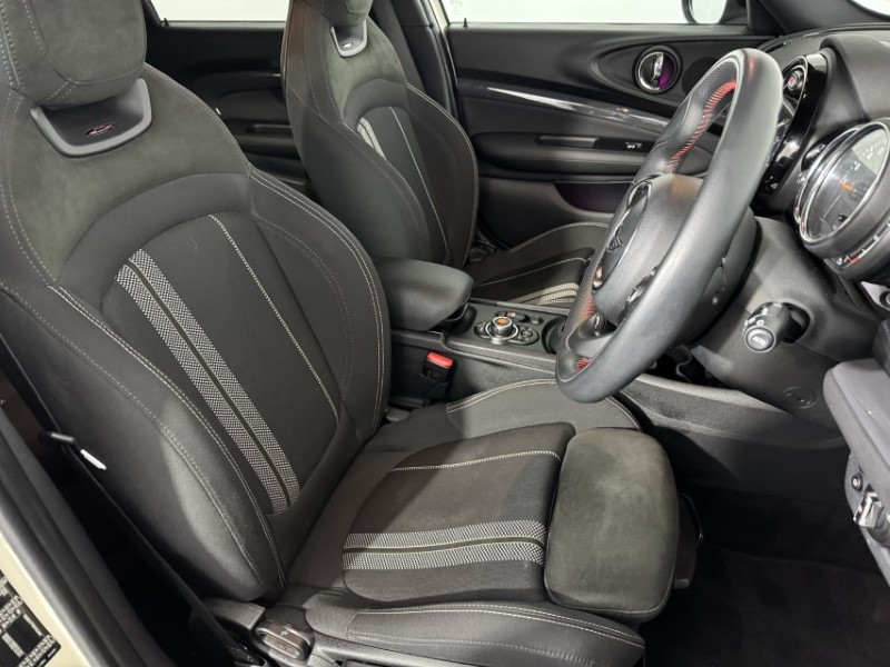 Used MINI Clubman 2019 for sale - 77545383: Photo 11