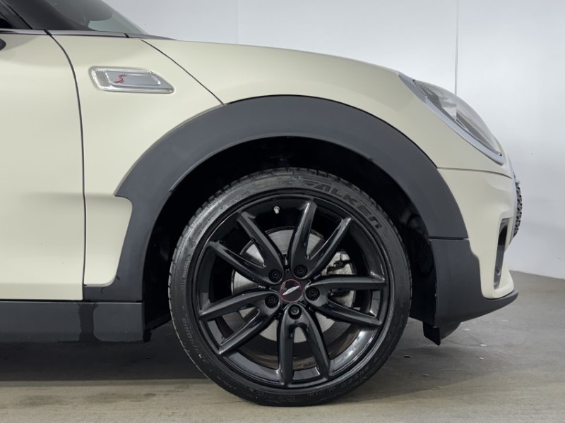 Used MINI Clubman 2019 for sale - 77545383: Photo 14