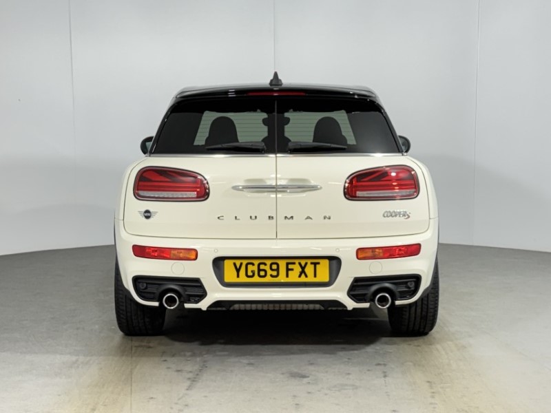 Used MINI Clubman 2019 for sale - 77545383: Photo 15