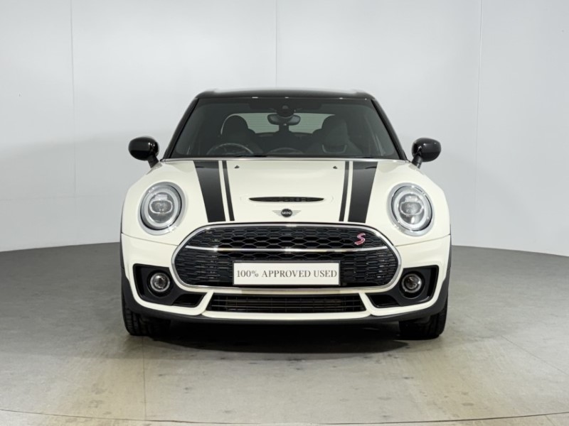 Used MINI Clubman 2019 for sale - 77545383: Photo 16