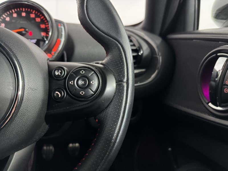 Used MINI Clubman 2019 for sale - 77545383: Photo 19