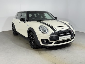 Used MINI Clubman 2019 for sale - 77545383: Photo