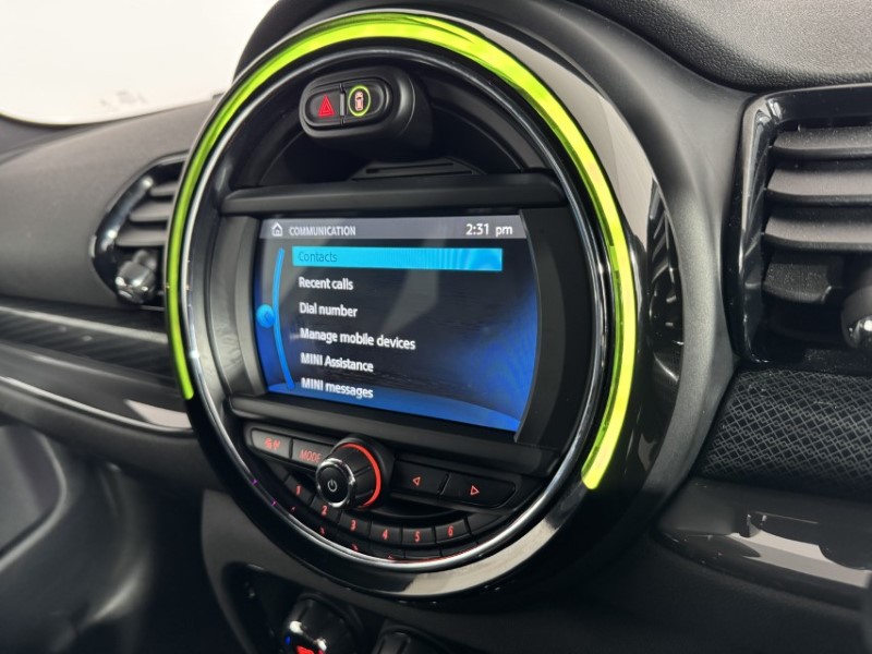 Used MINI Clubman 2019 for sale - 77545383: Photo 26