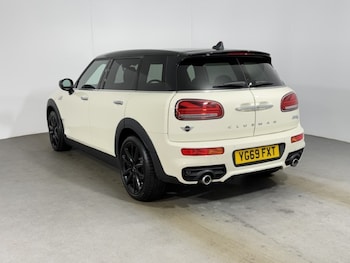 Used MINI Clubman 2019 for sale - 77545383: Photo