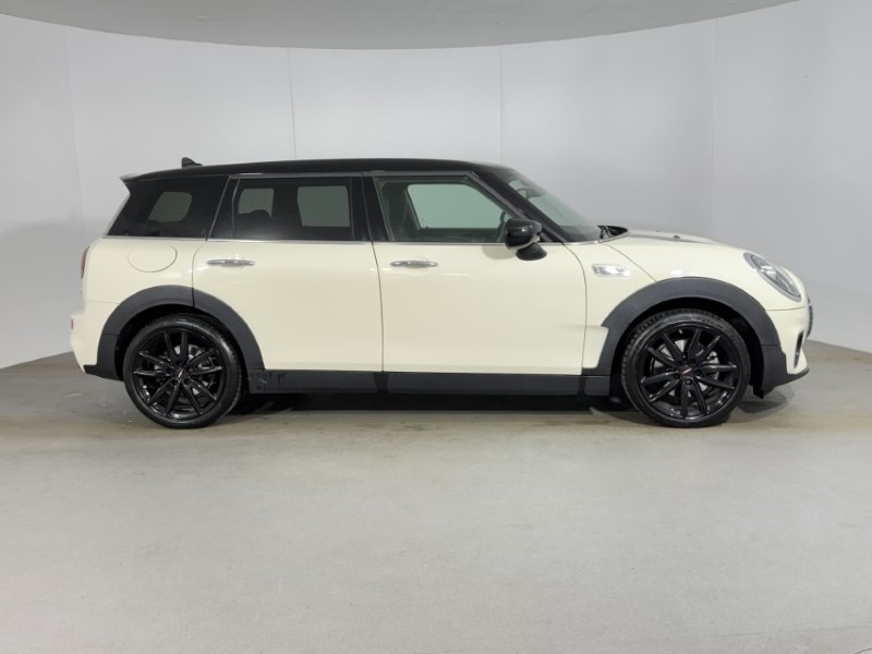 Used MINI Clubman 2019 for sale - 77545383: Photo 3