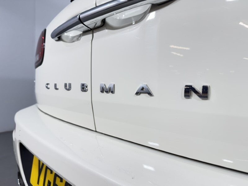Used MINI Clubman 2019 for sale - 77545383: Photo 39