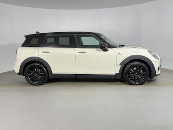 Used MINI Clubman 2019 for sale - 77545383: Photo