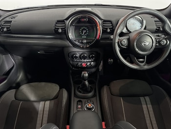 Used MINI Clubman 2019 for sale - 77545383: Photo