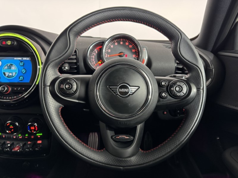 Used MINI Clubman 2019 for sale - 77545383: Photo 5