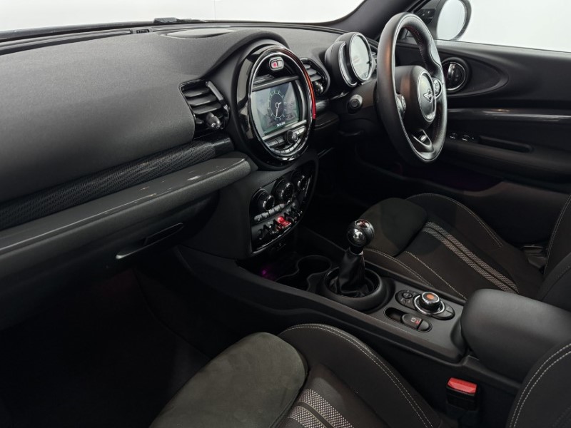 Used MINI Clubman 2019 for sale - 77545383: Photo 7