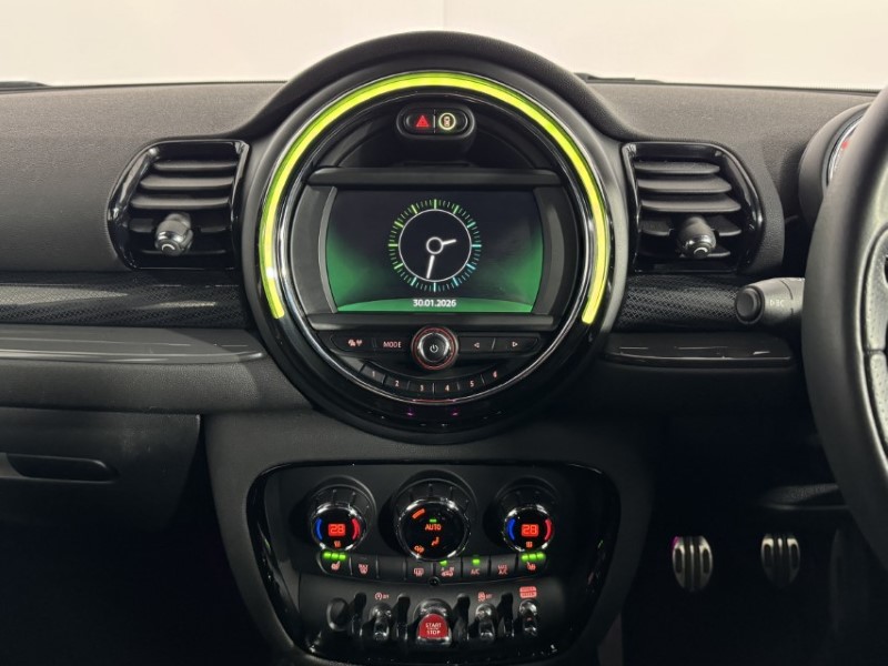 Used MINI Clubman 2019 for sale - 77545383: Photo 8