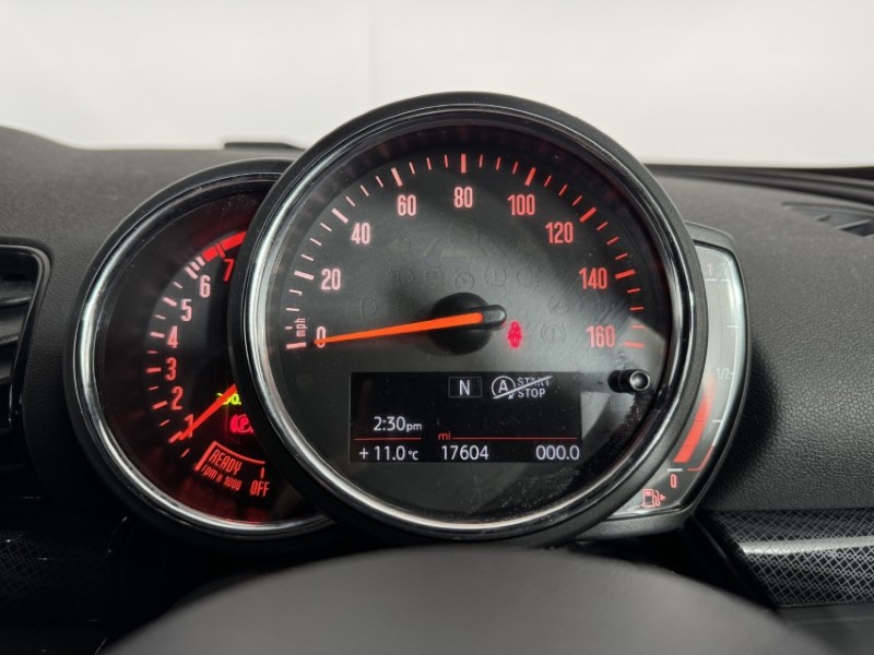 Used MINI Clubman 2019 for sale - 77545383: Photo 9