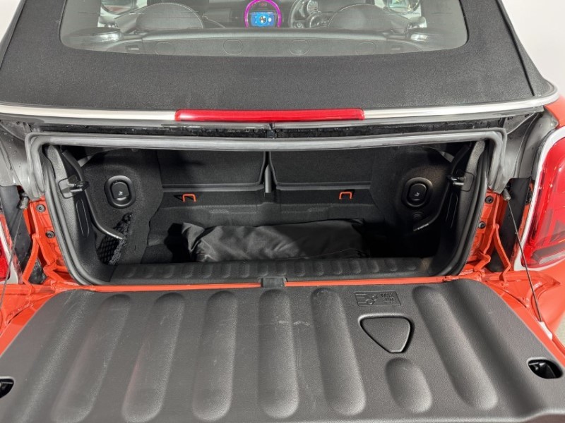 Used MINI Convertible 2020 for sale - 77581475: Photo 13