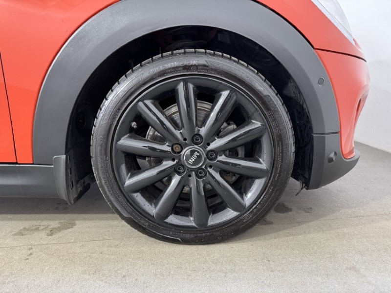 Used MINI Convertible 2020 for sale - 77581475: Photo 14