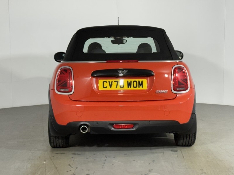 Used MINI Convertible 2020 for sale - 77581475: Photo 15