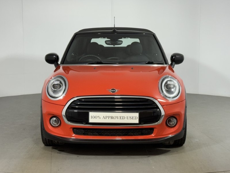 Used MINI Convertible 2020 for sale - 77581475: Photo 16