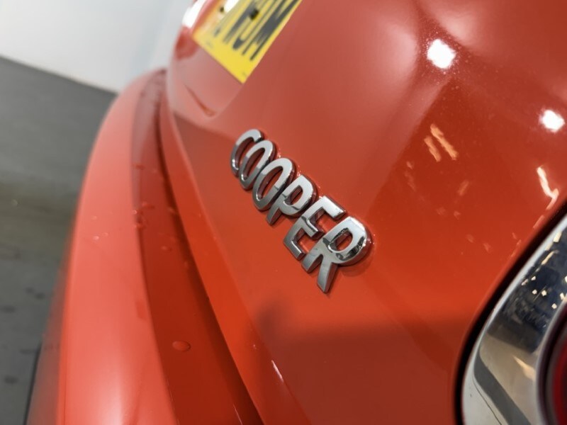 Used MINI Convertible 2020 for sale - 77581475: Photo 36